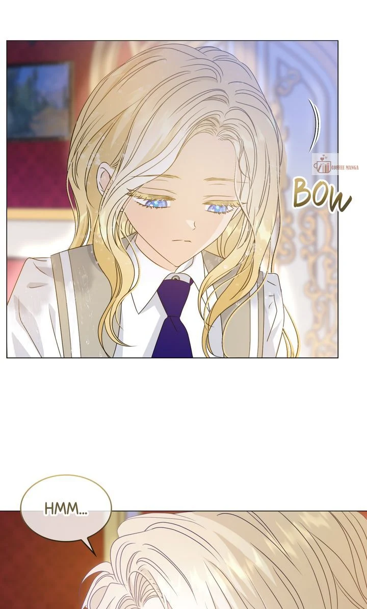 Please Leave Emily Alone Chapter 16 - Page 38