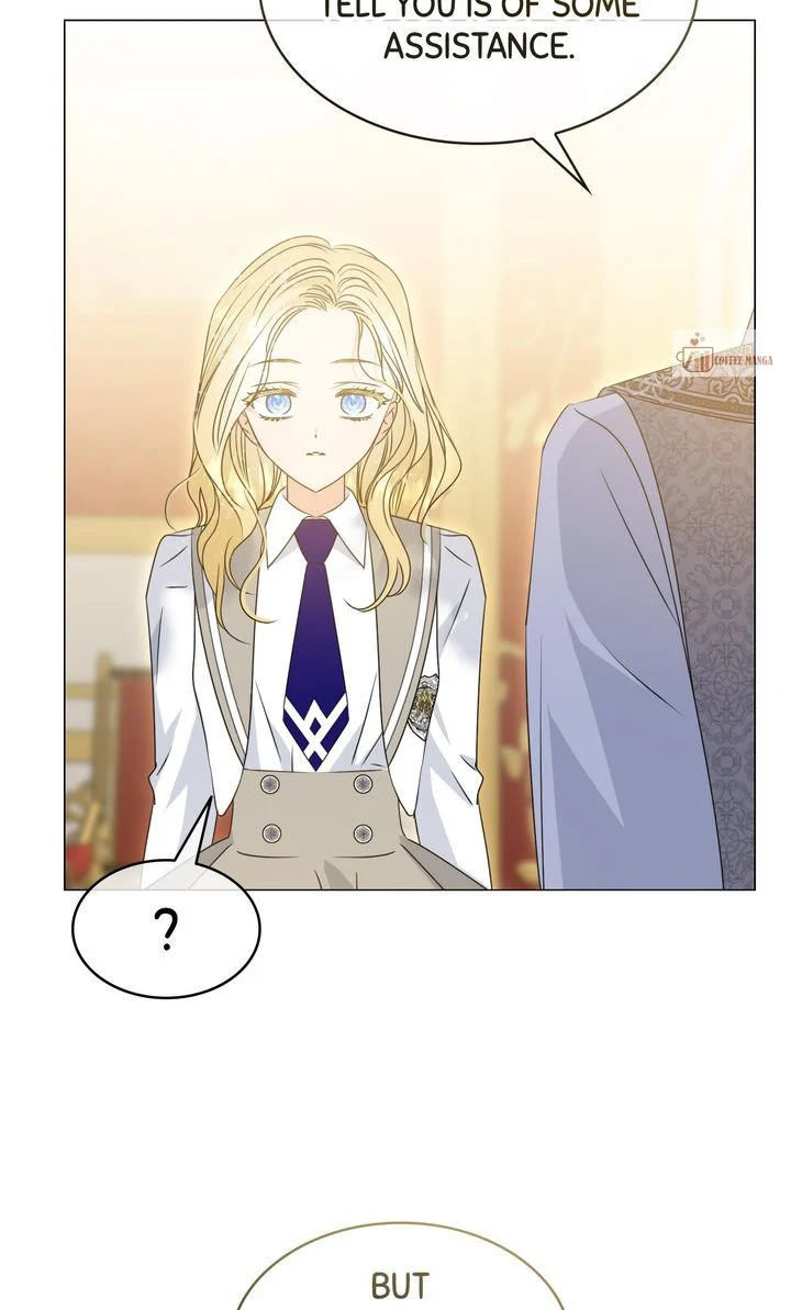 Please Leave Emily Alone Chapter 16 - Page 40