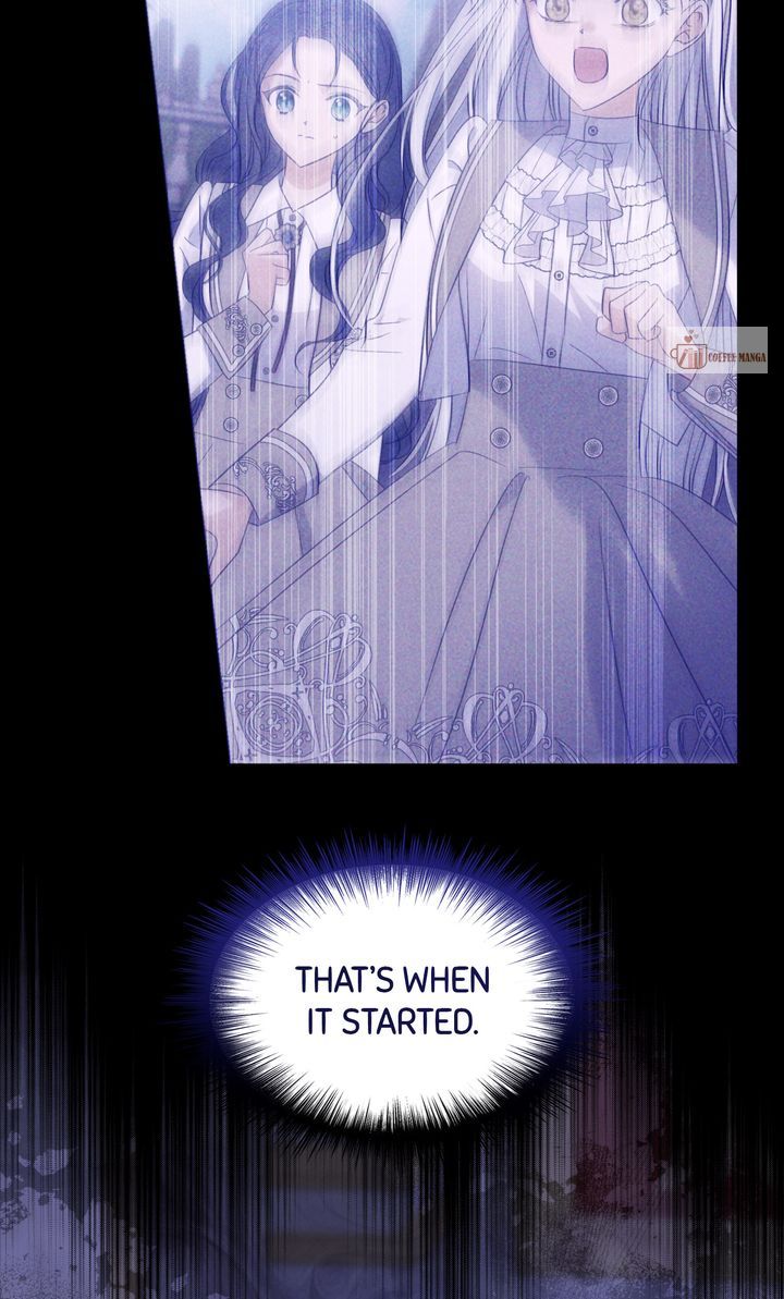 Please Leave Emily Alone Chapter 16 - Page 8