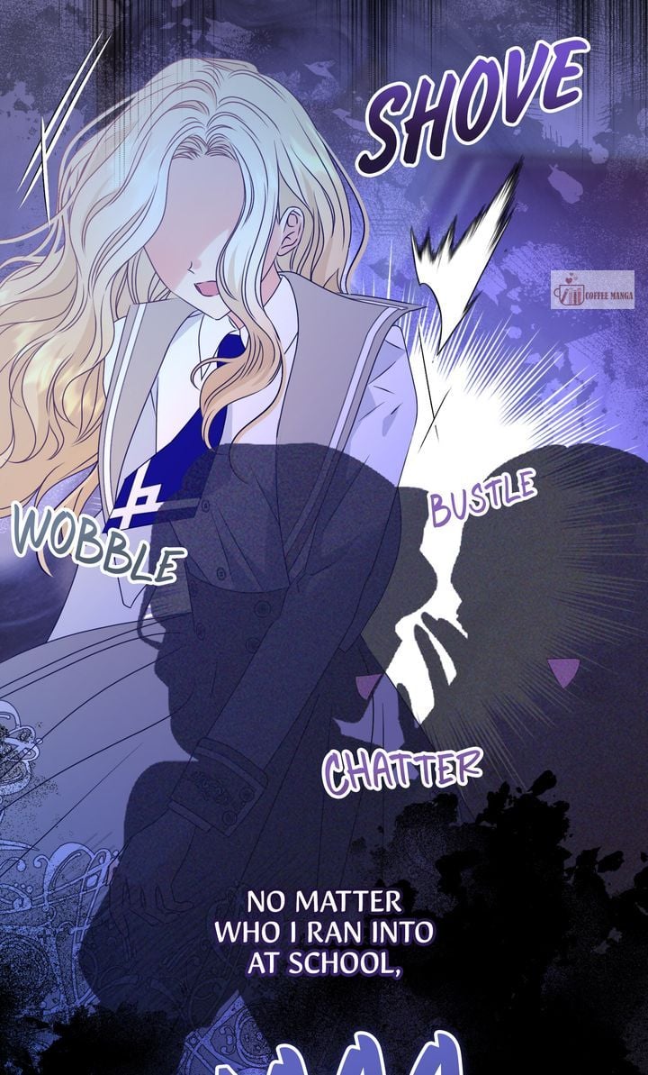 Please Leave Emily Alone Chapter 16 - Page 9