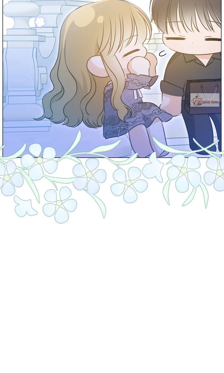 Please Leave Emily Alone Chapter 17 - Page 14