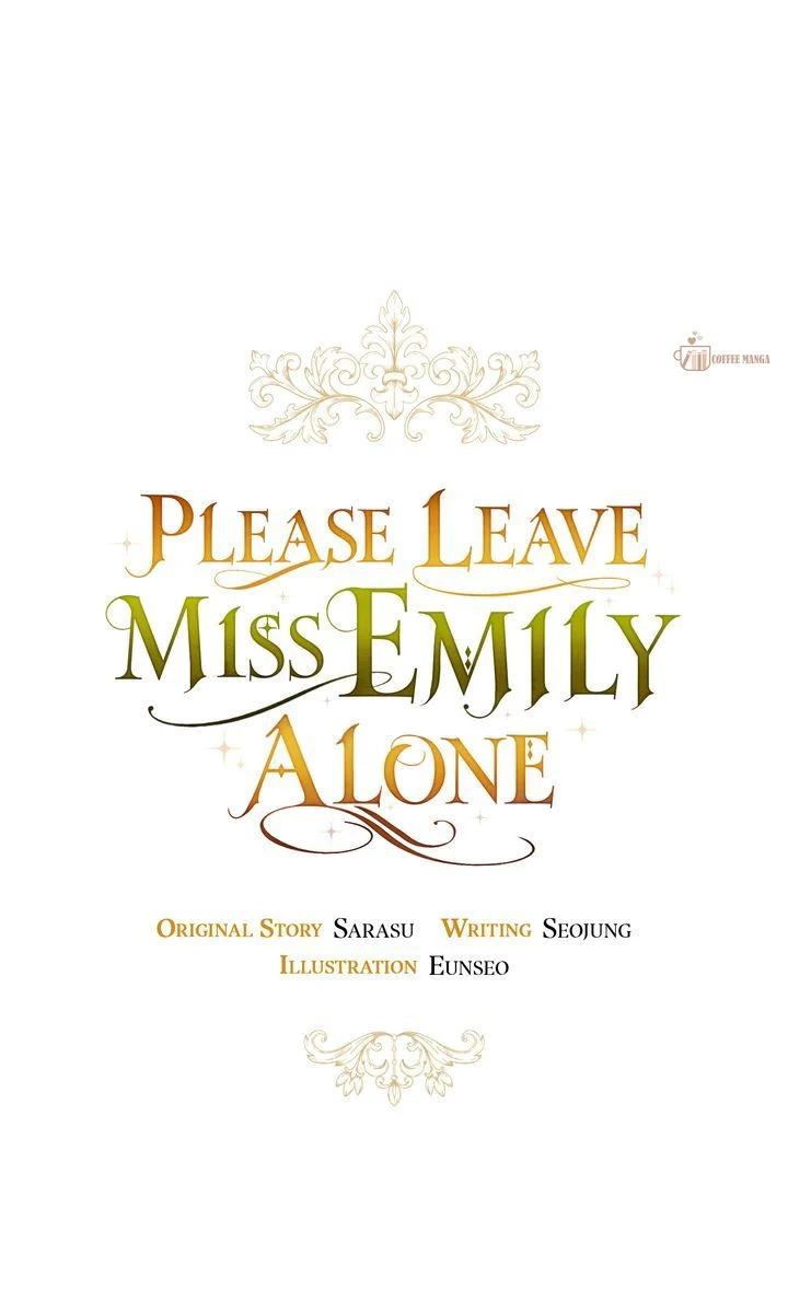 Please Leave Emily Alone Chapter 17 - Page 15