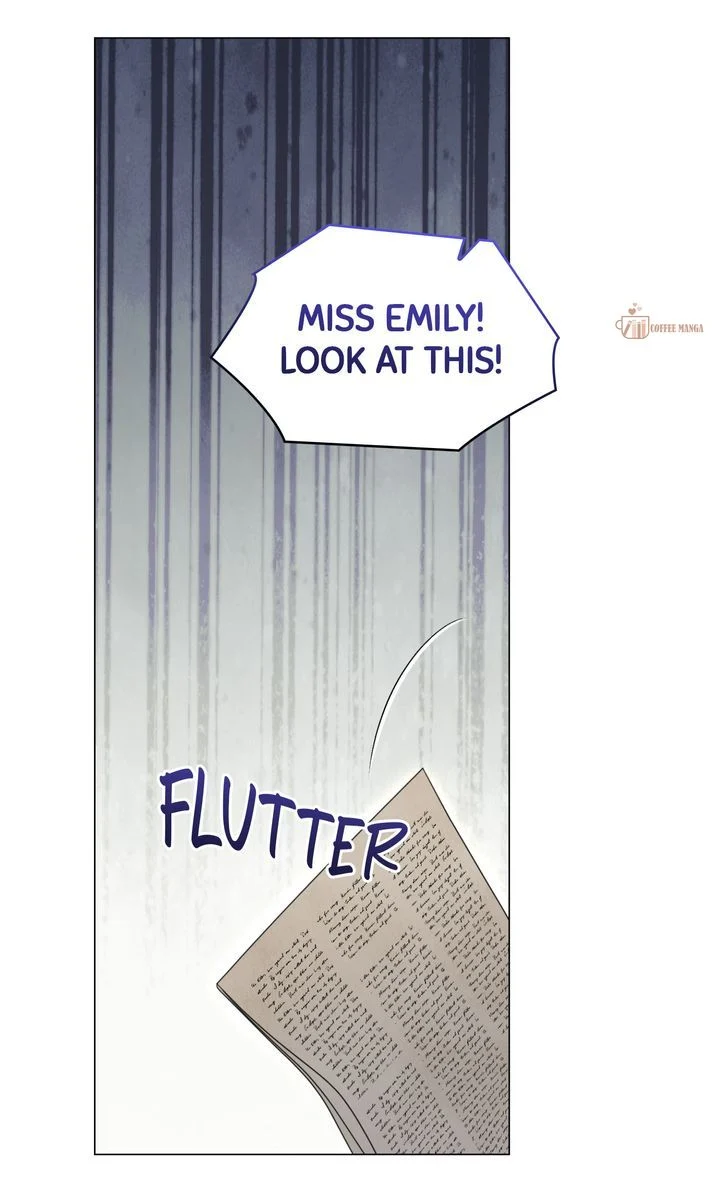 Please Leave Emily Alone Chapter 17 - Page 18