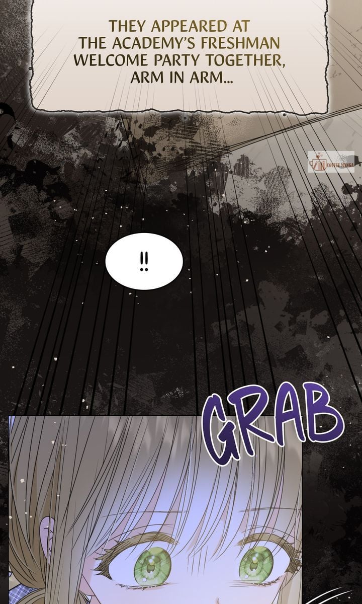 Please Leave Emily Alone Chapter 17 - Page 21