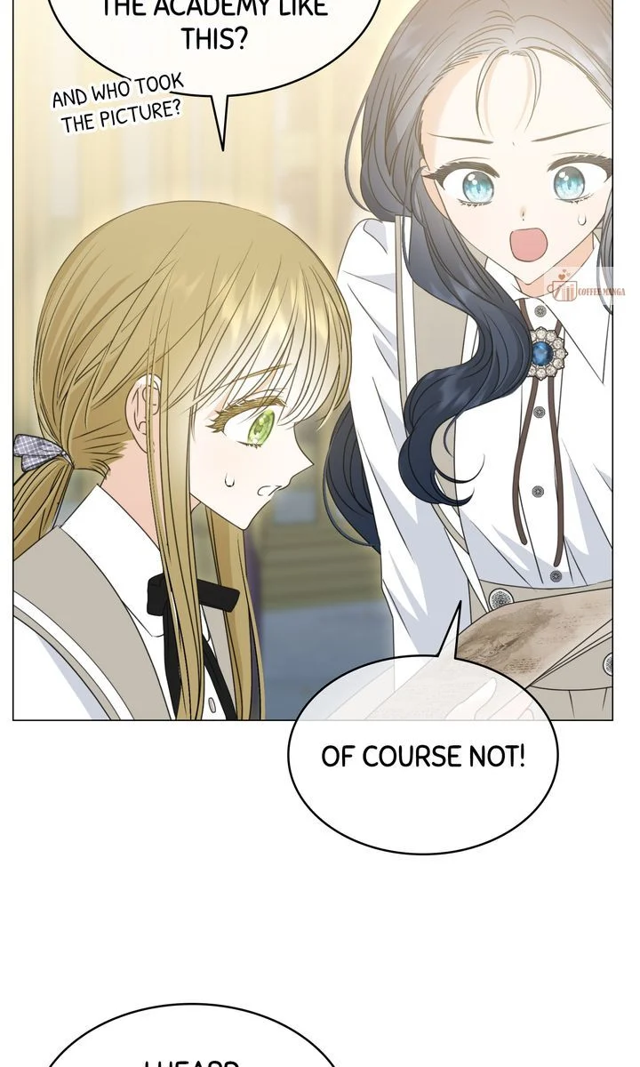 Please Leave Emily Alone Chapter 17 - Page 24