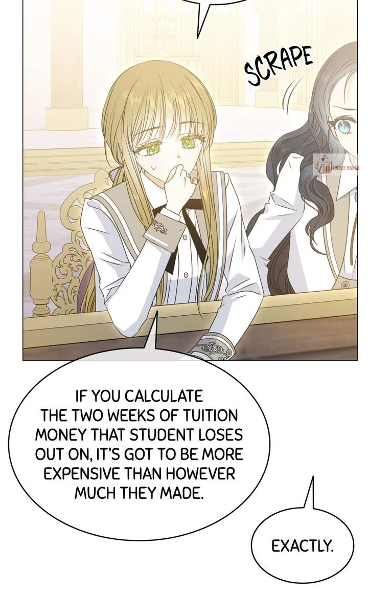 Please Leave Emily Alone Chapter 17 - Page 28
