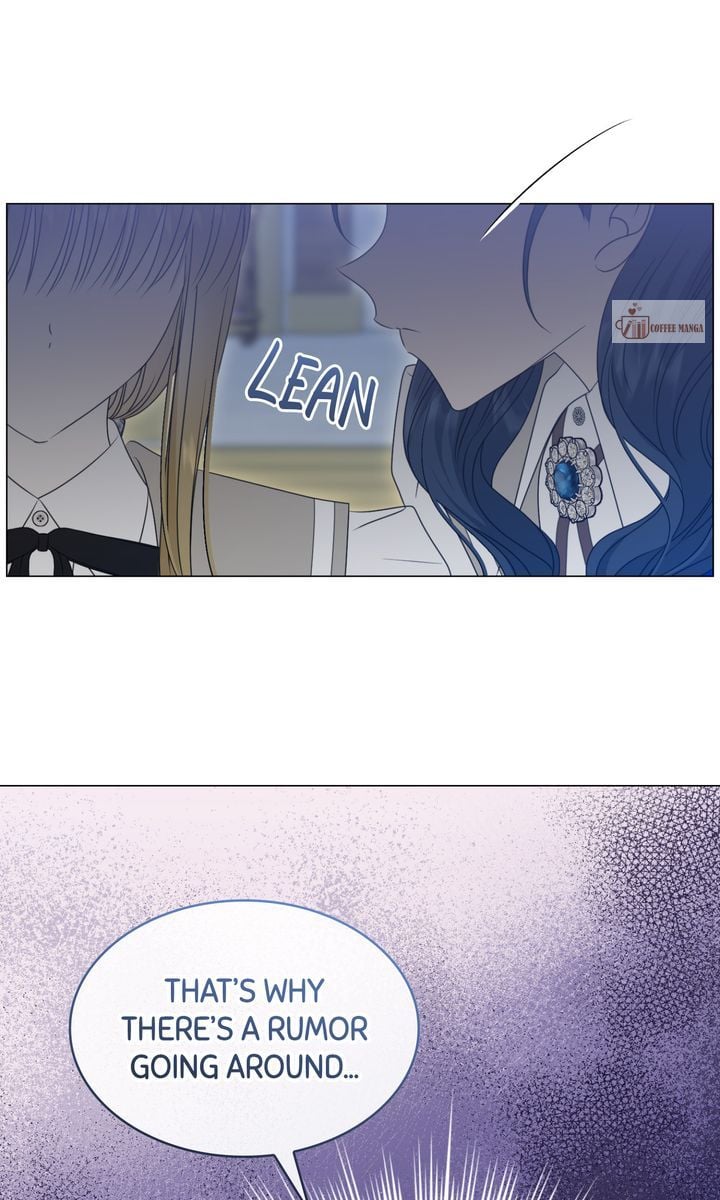 Please Leave Emily Alone Chapter 17 - Page 29