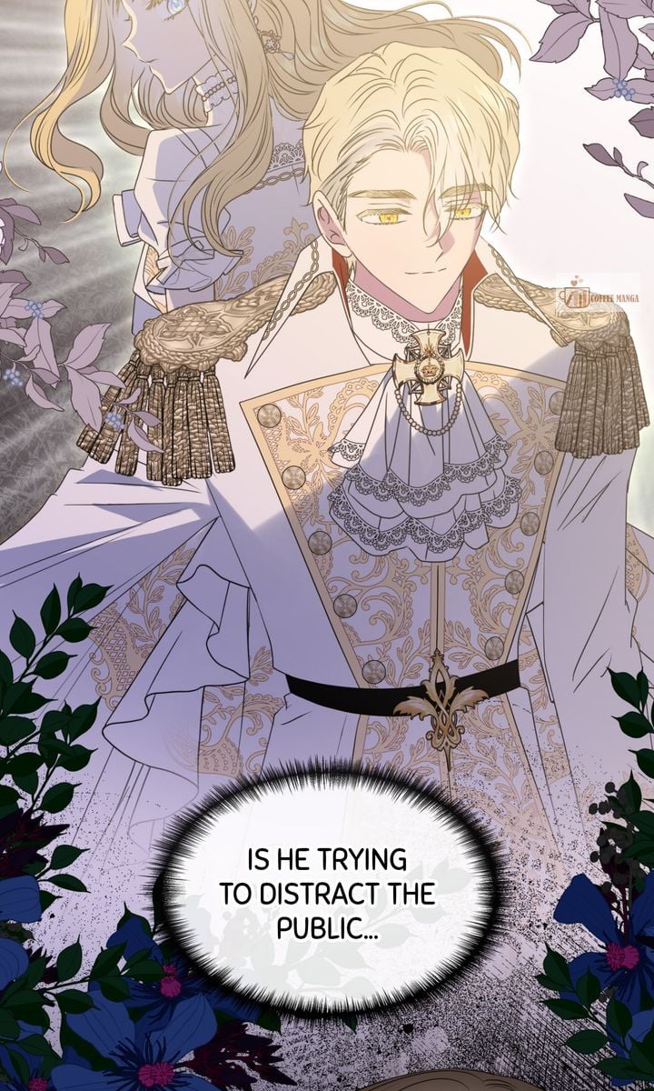 Please Leave Emily Alone Chapter 17 - Page 33