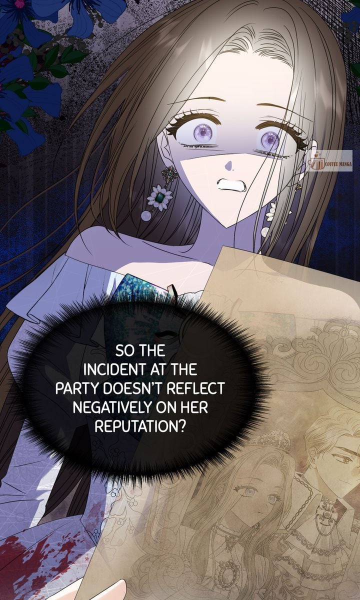 Please Leave Emily Alone Chapter 17 - Page 34
