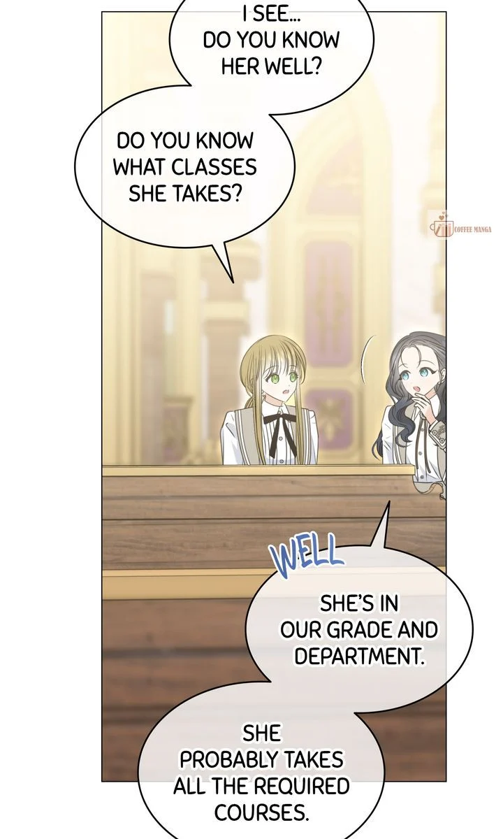 Please Leave Emily Alone Chapter 17 - Page 42