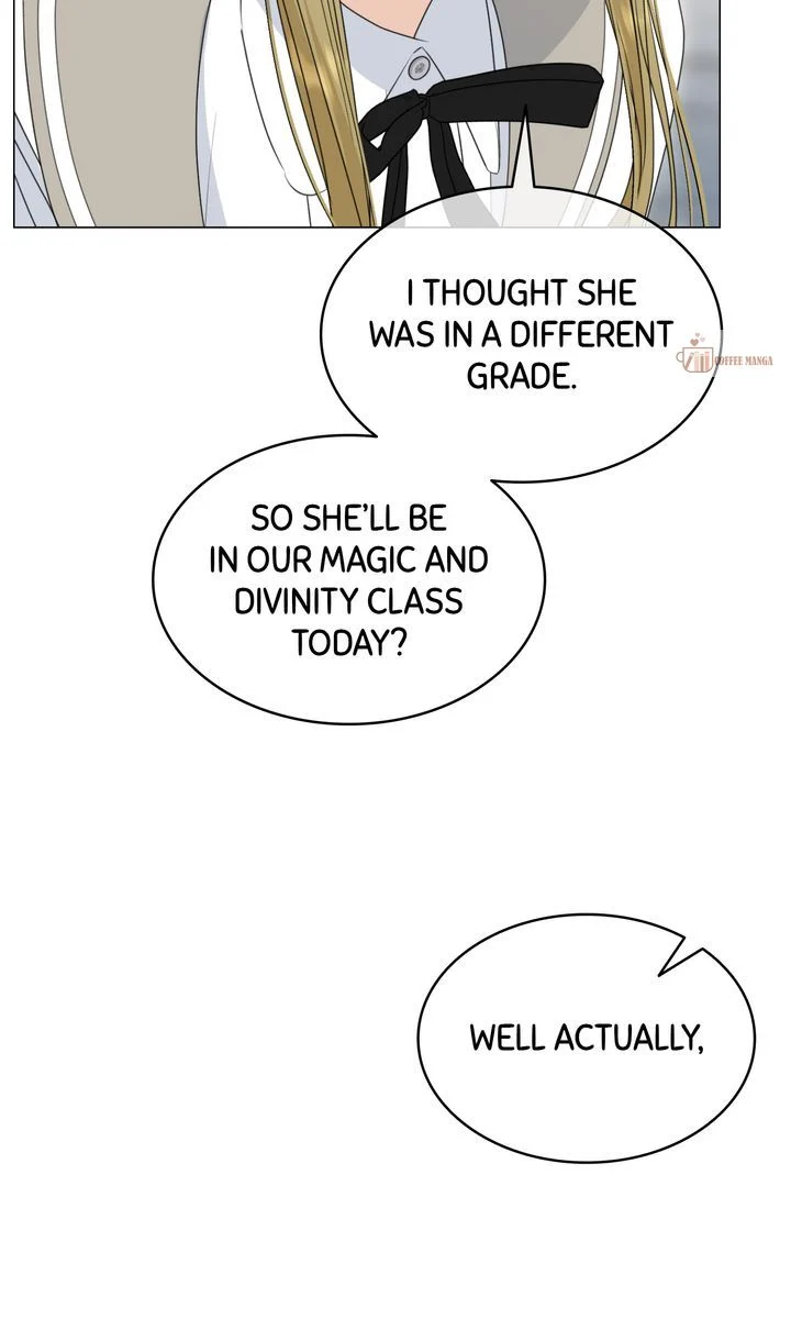 Please Leave Emily Alone Chapter 17 - Page 44