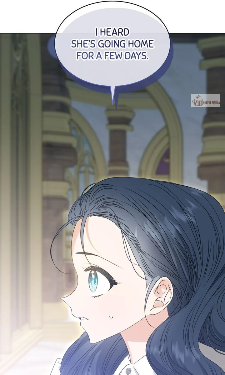 Please Leave Emily Alone Chapter 17 - Page 45