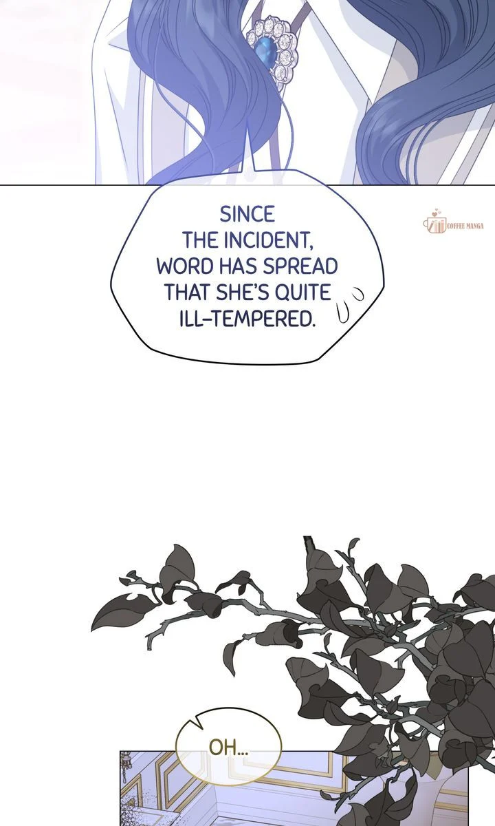Please Leave Emily Alone Chapter 17 - Page 46