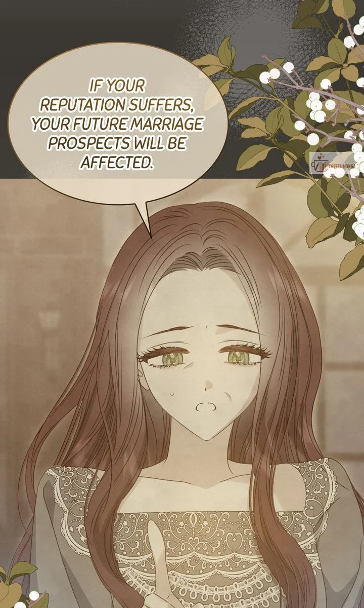 Please Leave Emily Alone Chapter 17 - Page 50