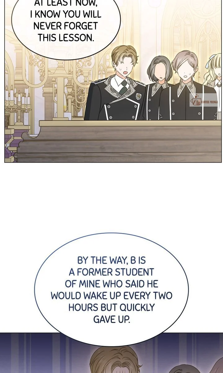 Please Leave Emily Alone Chapter 17 - Page 71