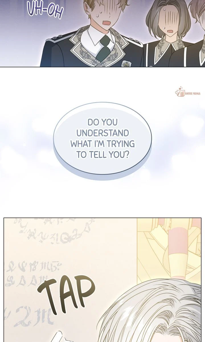 Please Leave Emily Alone Chapter 17 - Page 72