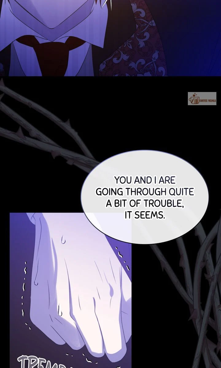 Please Leave Emily Alone Chapter 17 - Page 82