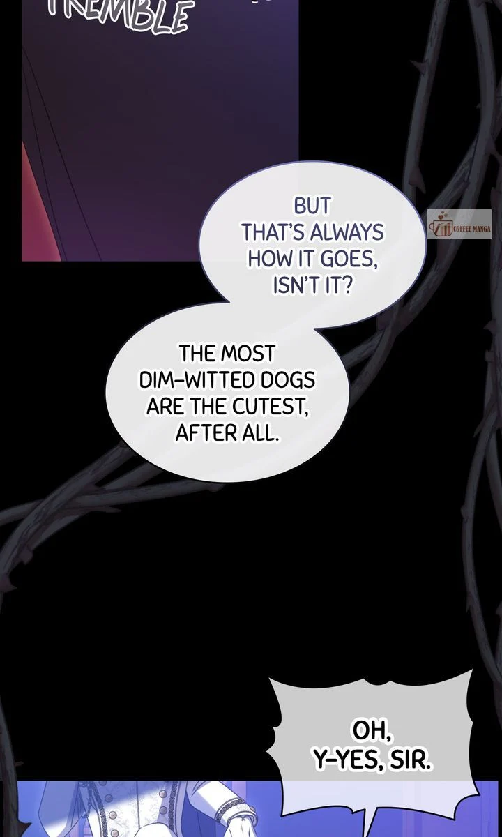 Please Leave Emily Alone Chapter 17 - Page 83