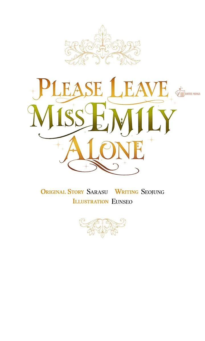 Please Leave Emily Alone Chapter 18 - Page 11