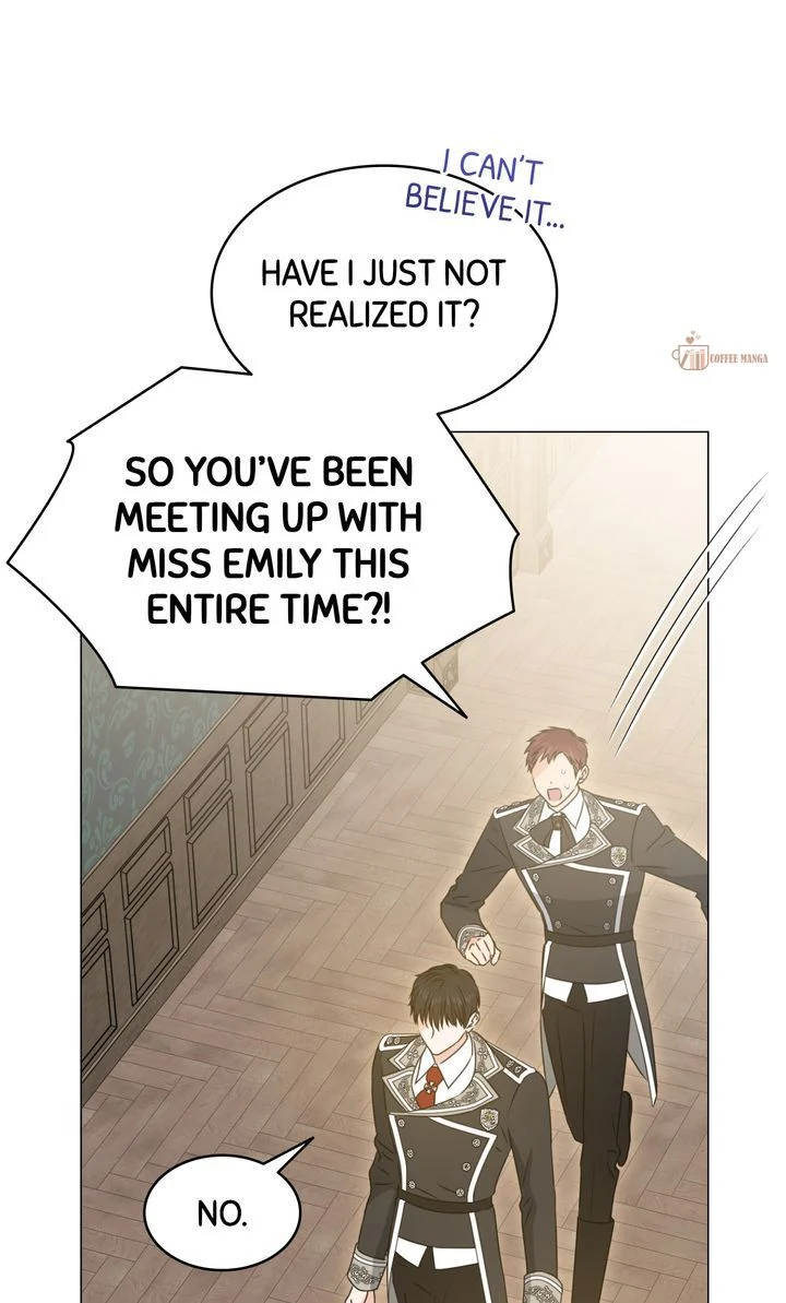 Please Leave Emily Alone Chapter 18 - Page 17