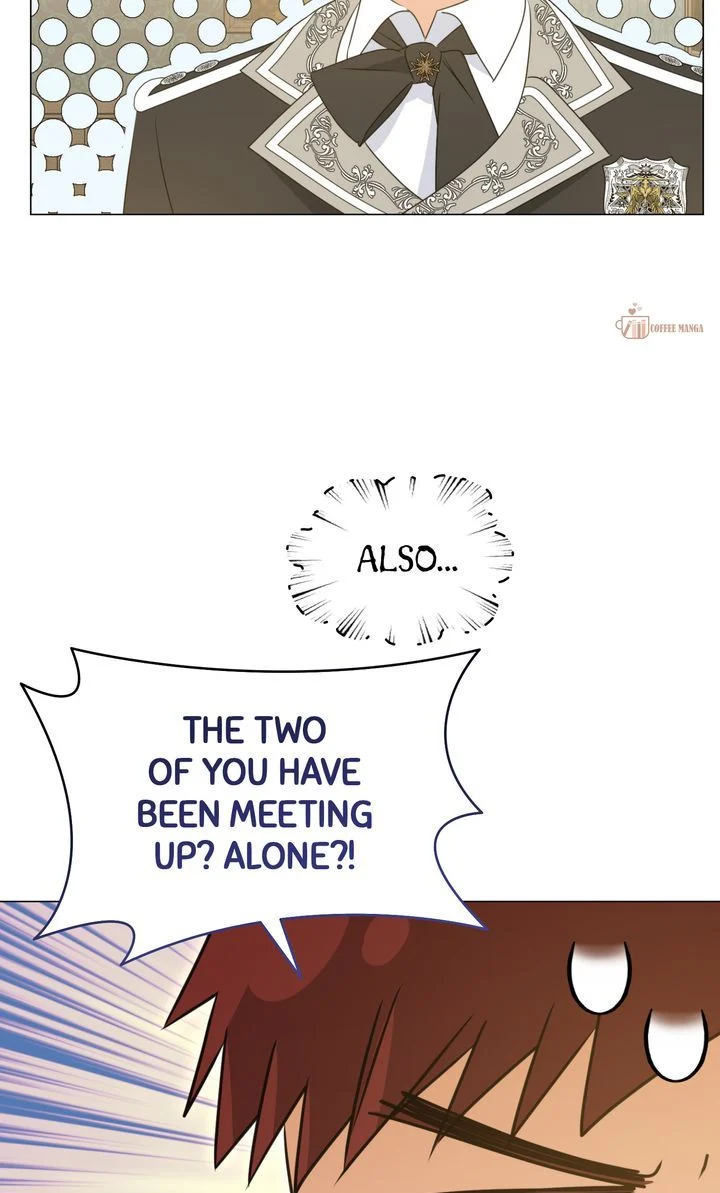 Please Leave Emily Alone Chapter 18 - Page 19