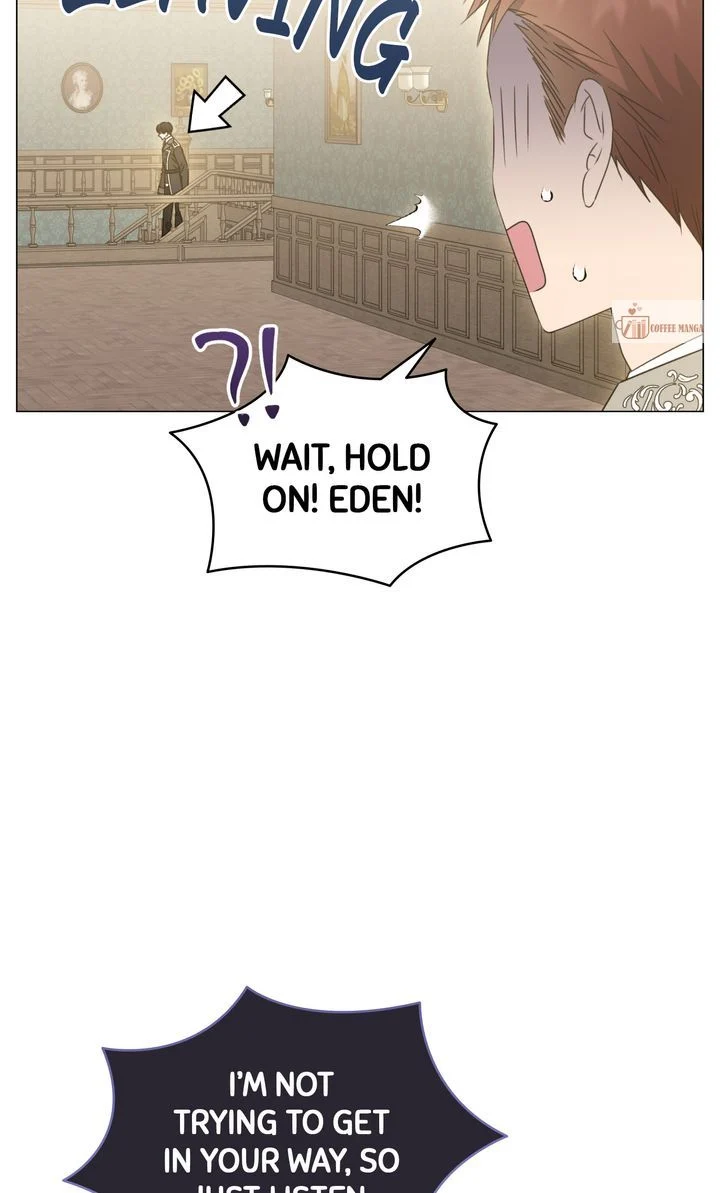 Please Leave Emily Alone Chapter 18 - Page 31