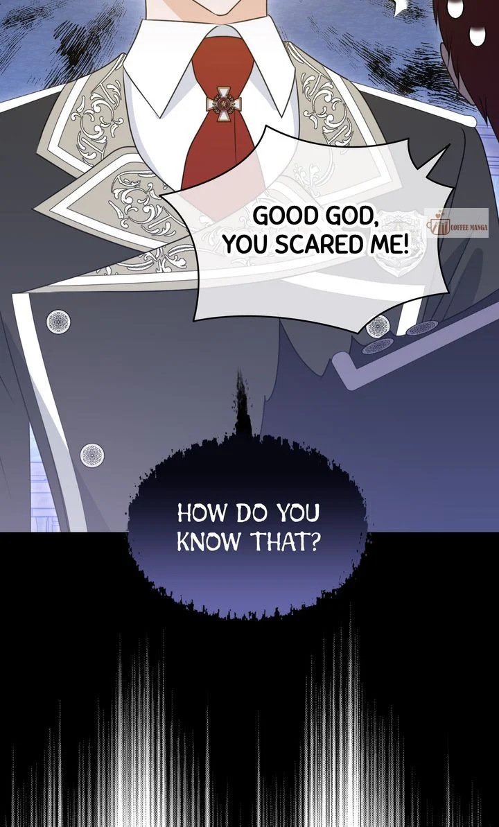 Please Leave Emily Alone Chapter 18 - Page 35