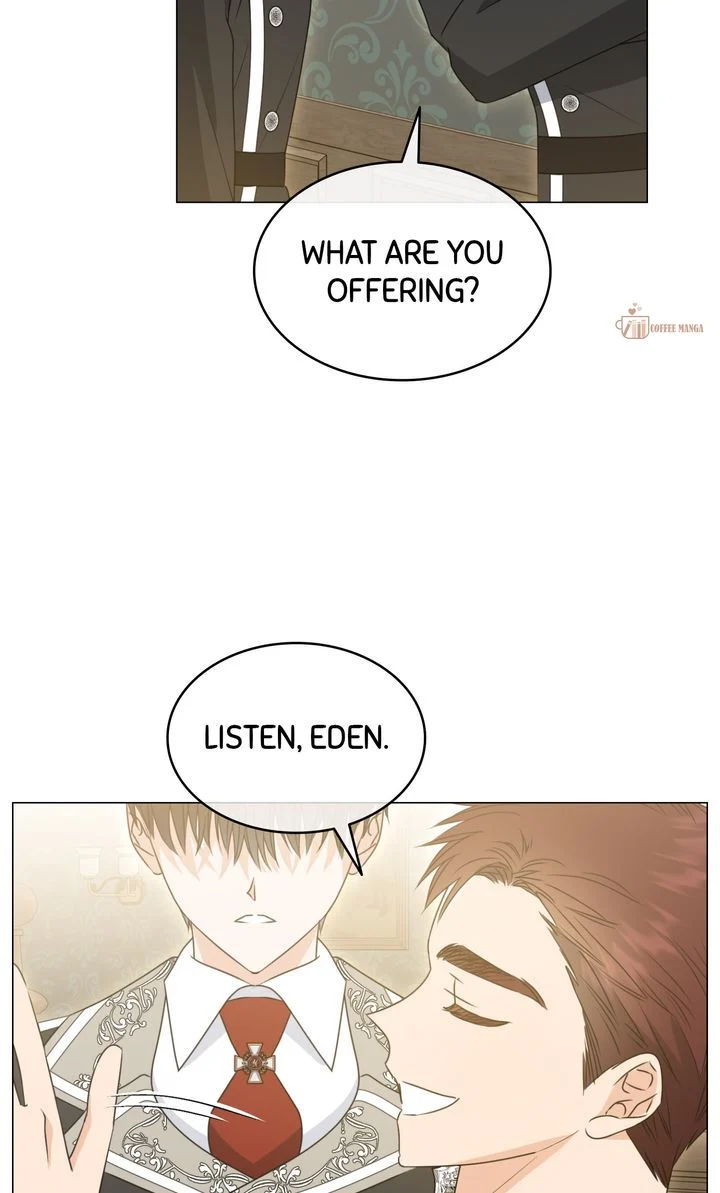 Please Leave Emily Alone Chapter 18 - Page 37