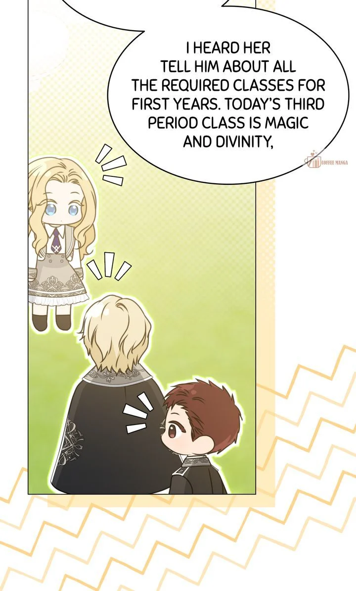 Please Leave Emily Alone Chapter 18 - Page 43