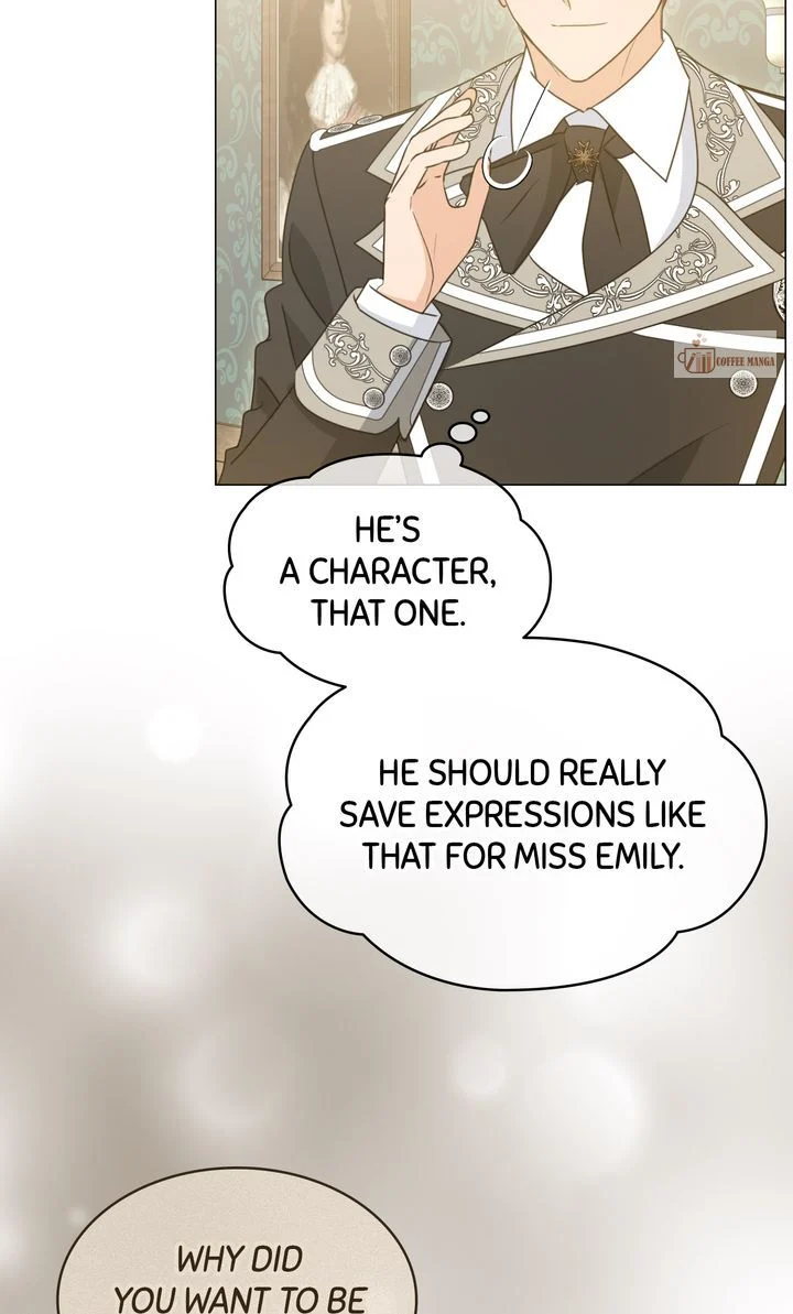 Please Leave Emily Alone Chapter 18 - Page 50