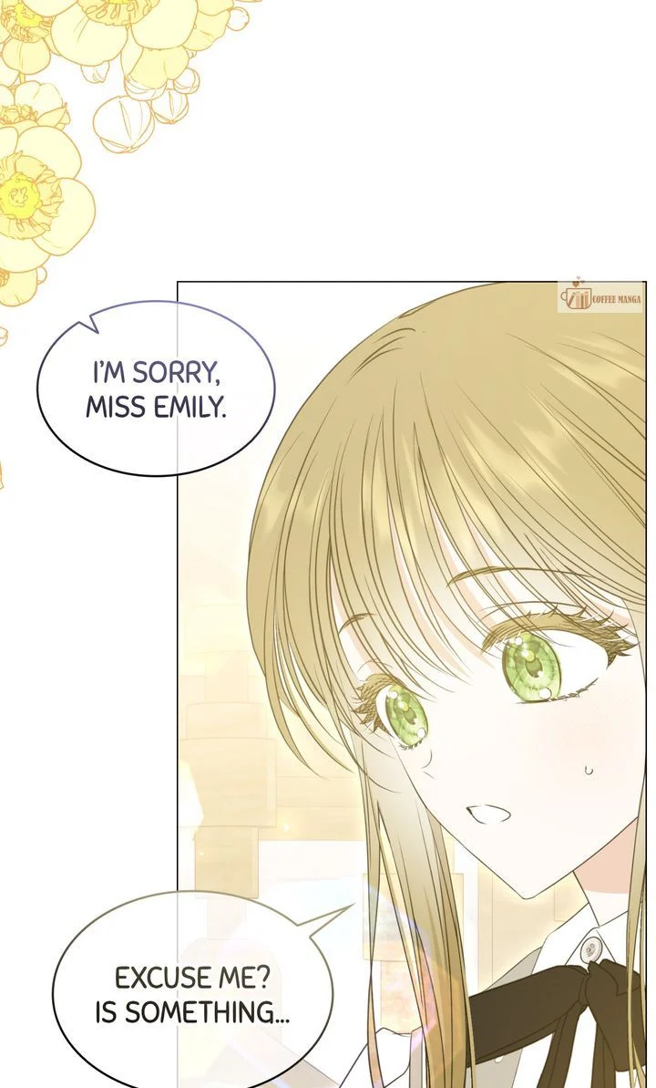 Please Leave Emily Alone Chapter 18 - Page 70
