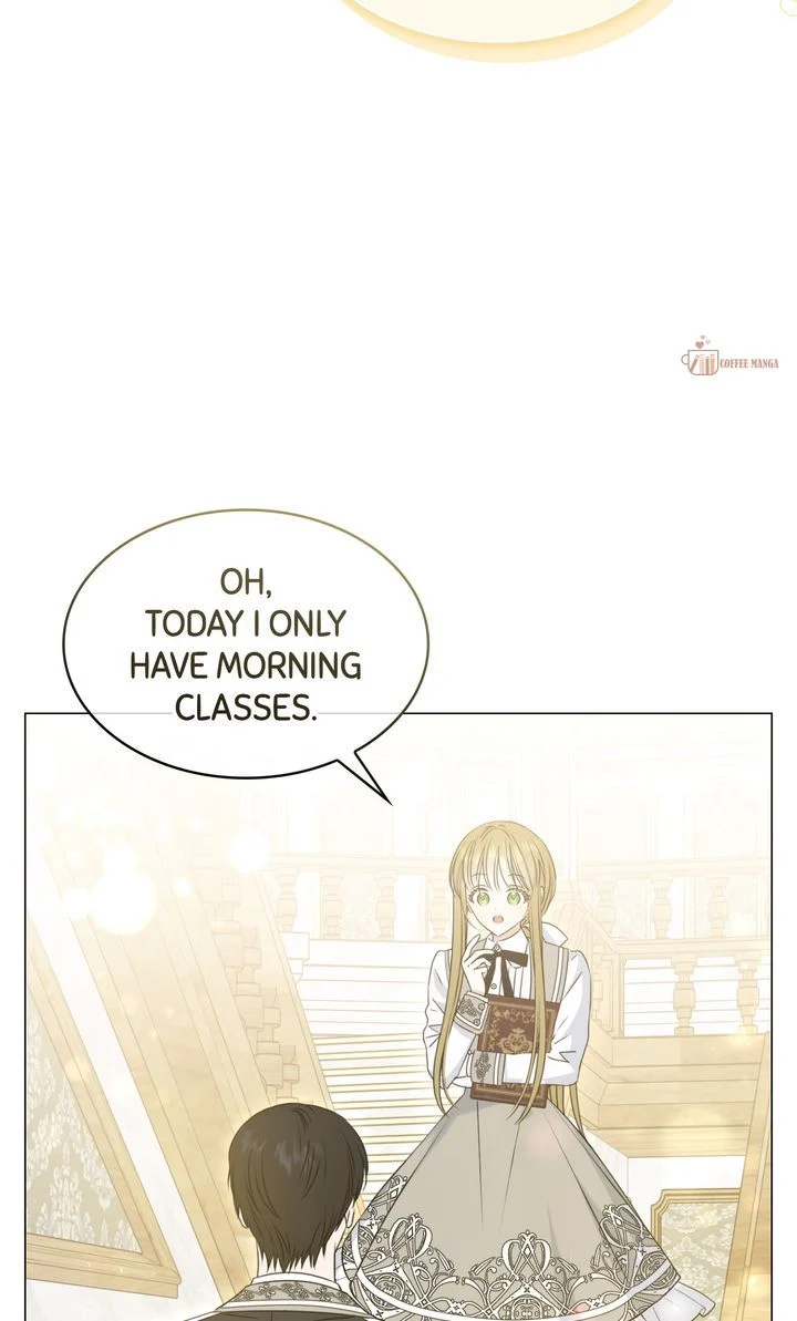 Please Leave Emily Alone Chapter 18 - Page 74