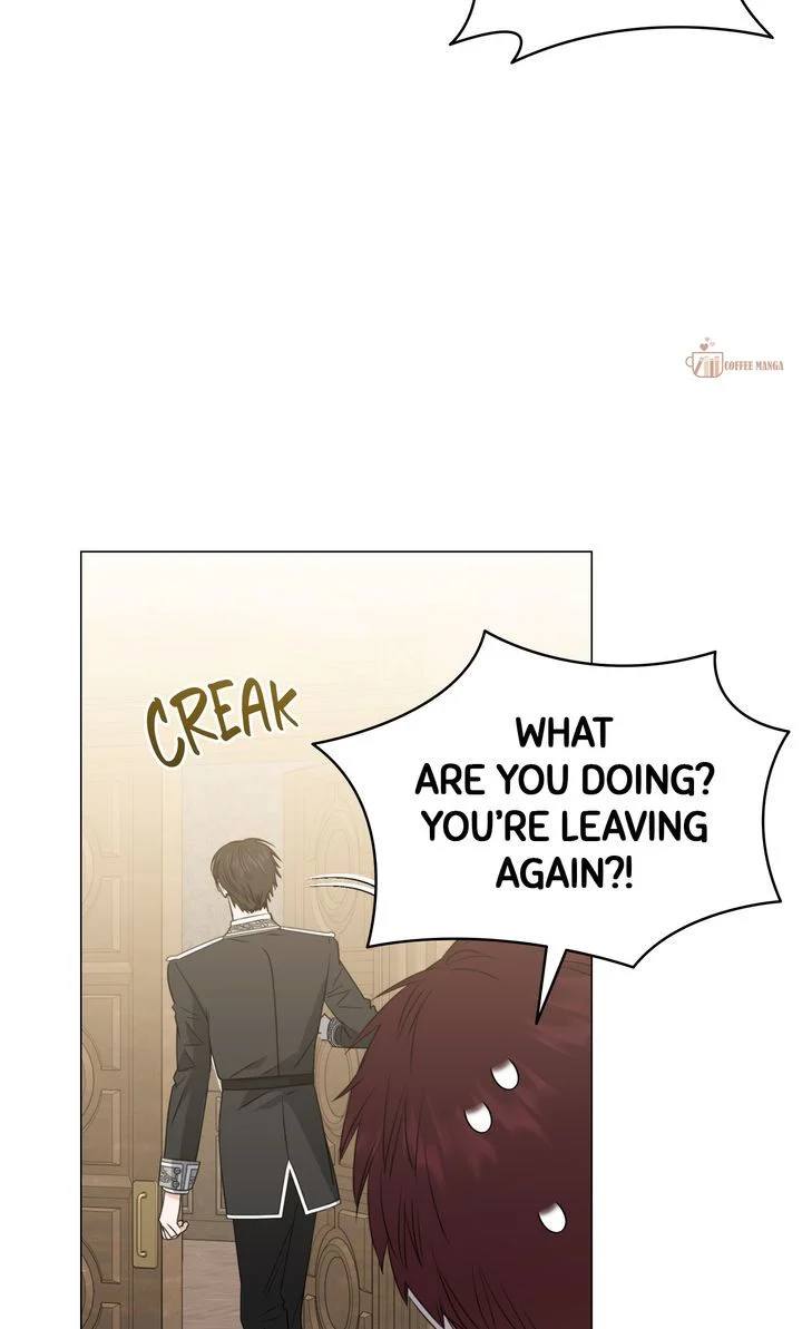 Please Leave Emily Alone Chapter 18 - Page 8