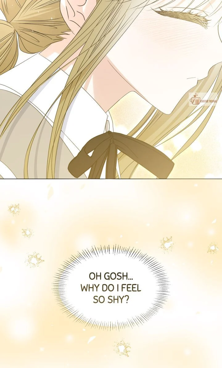 Please Leave Emily Alone Chapter 18 - Page 85