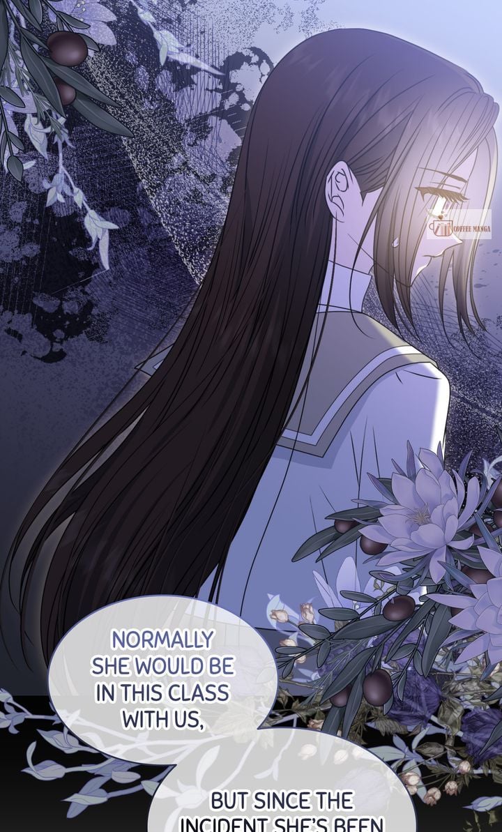 Please Leave Emily Alone Chapter 19 - Page 15