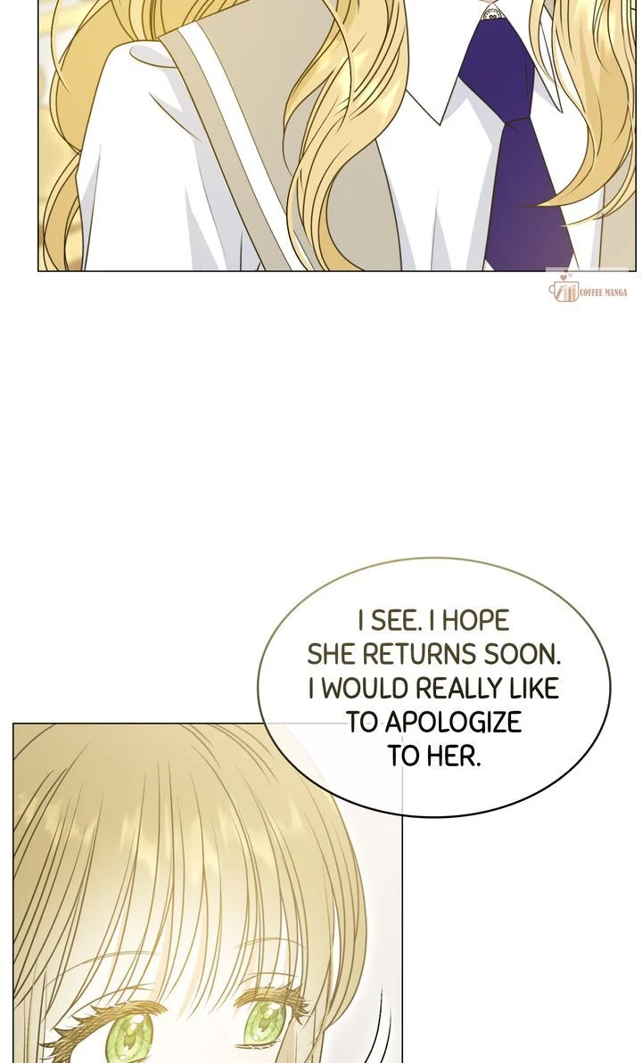 Please Leave Emily Alone Chapter 19 - Page 17