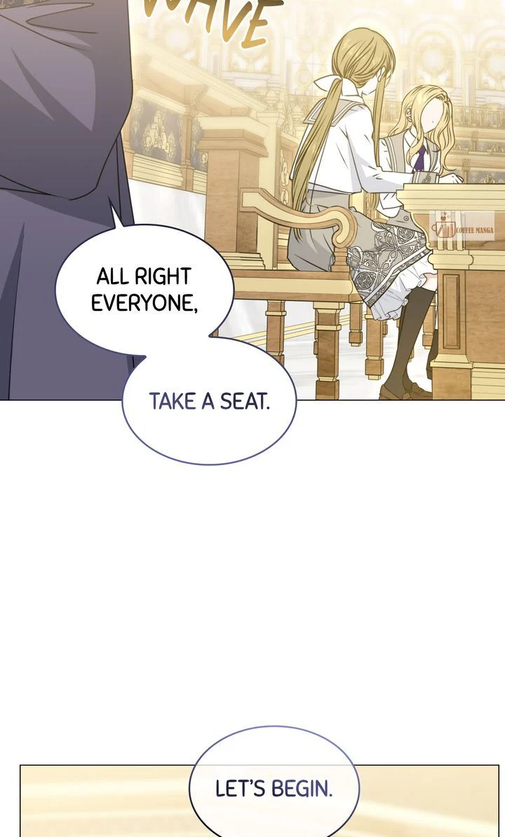 Please Leave Emily Alone Chapter 19 - Page 19