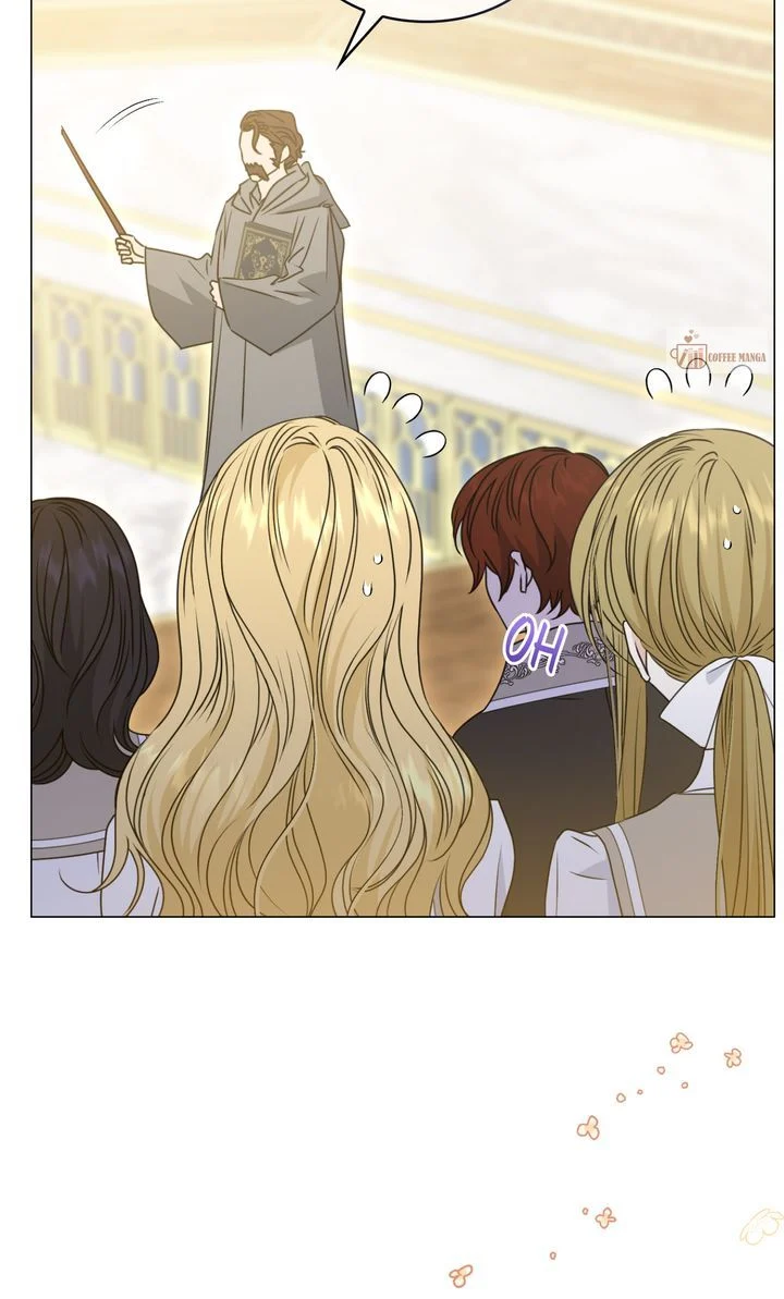 Please Leave Emily Alone Chapter 19 - Page 20