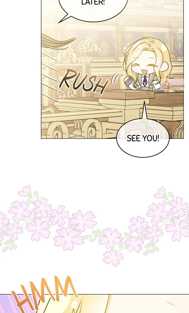 Please Leave Emily Alone Chapter 19 - Page 28