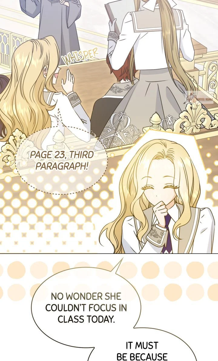 Please Leave Emily Alone Chapter 19 - Page 30