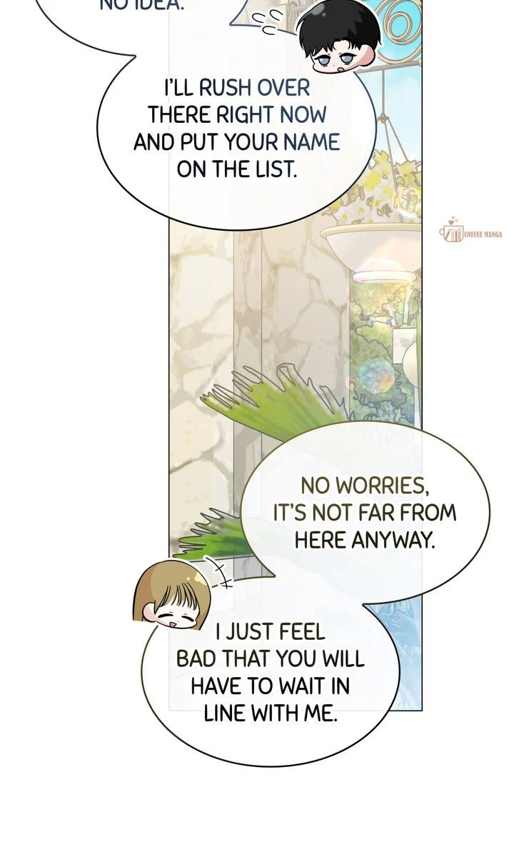 Please Leave Emily Alone Chapter 19 - Page 41