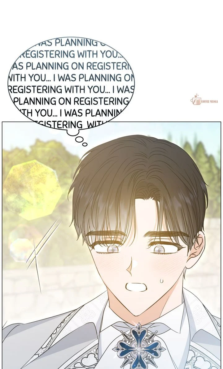 Please Leave Emily Alone Chapter 19 - Page 42