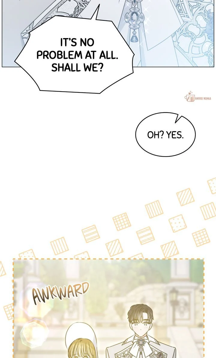 Please Leave Emily Alone Chapter 19 - Page 43