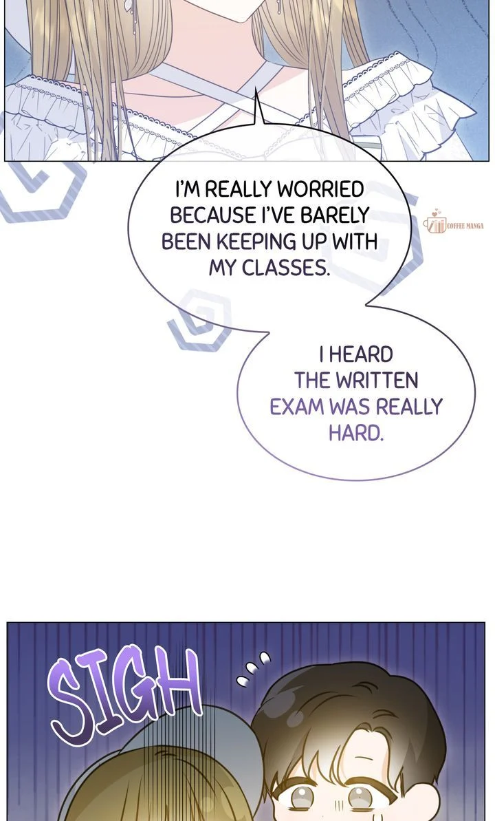 Please Leave Emily Alone Chapter 19 - Page 48