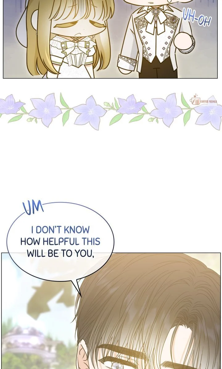 Please Leave Emily Alone Chapter 19 - Page 49