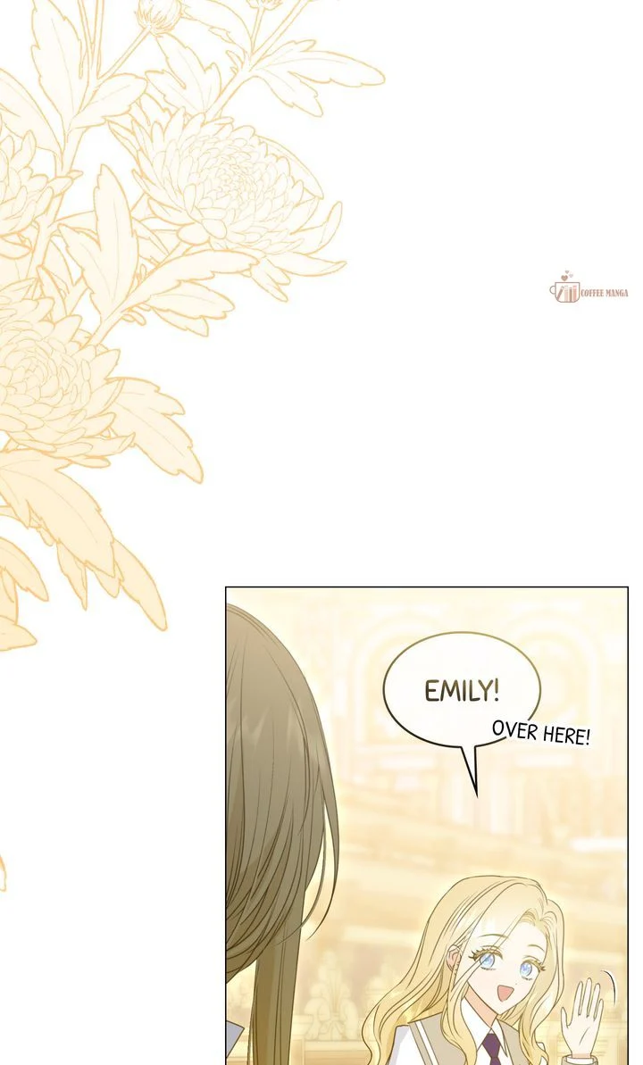 Please Leave Emily Alone Chapter 19 - Page 5