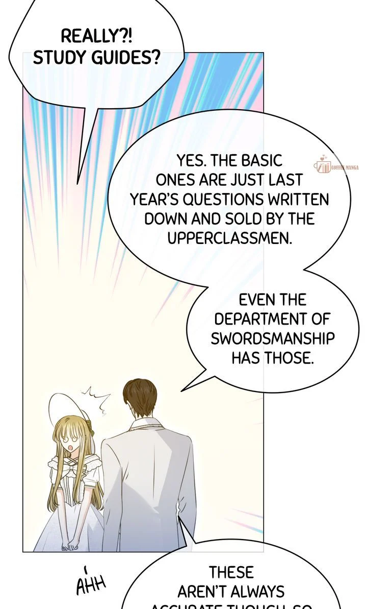 Please Leave Emily Alone Chapter 19 - Page 51