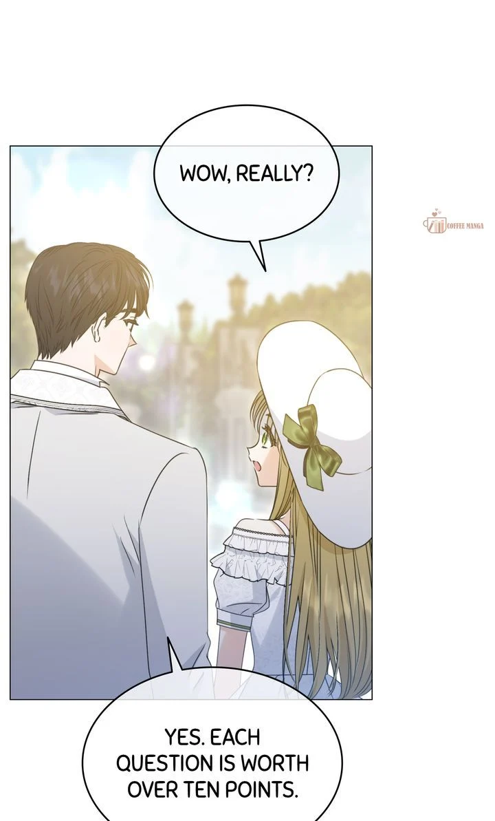 Please Leave Emily Alone Chapter 19 - Page 54