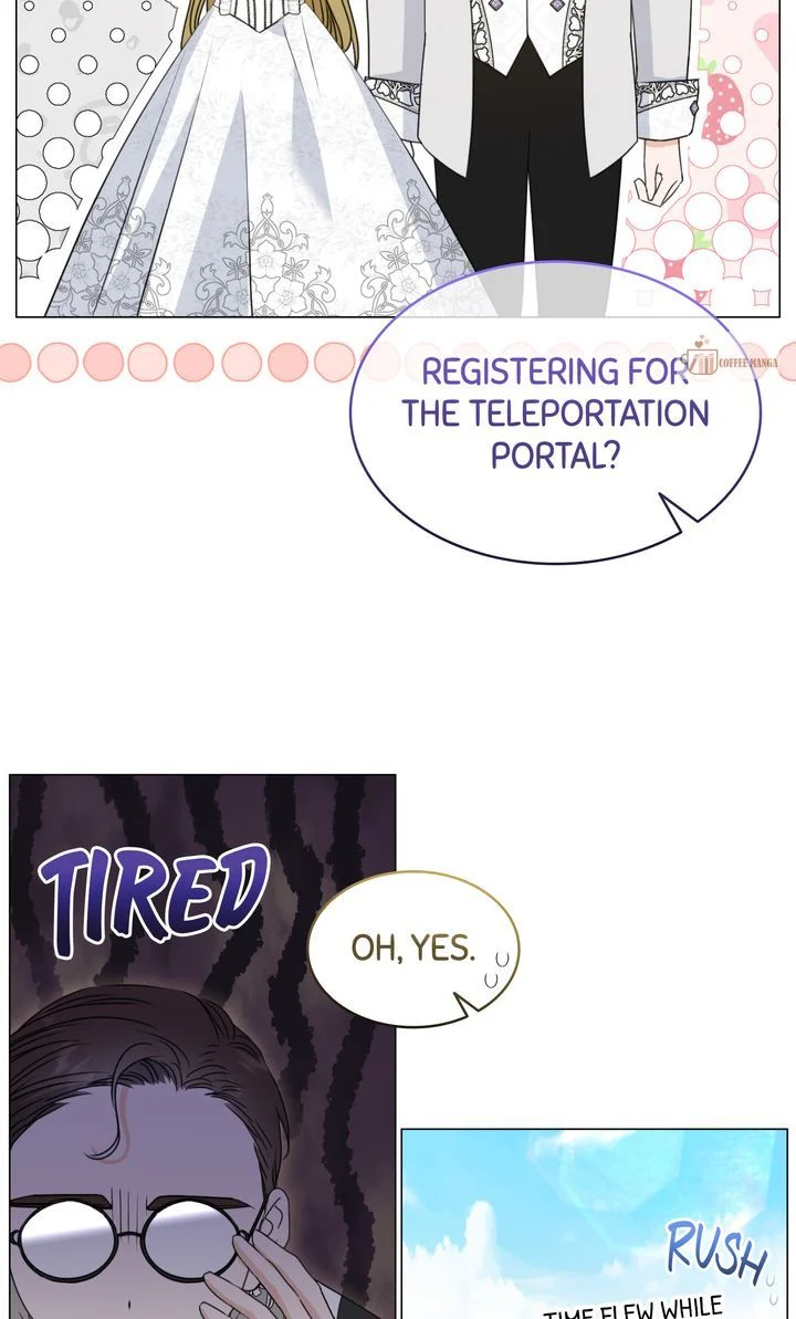 Please Leave Emily Alone Chapter 19 - Page 60