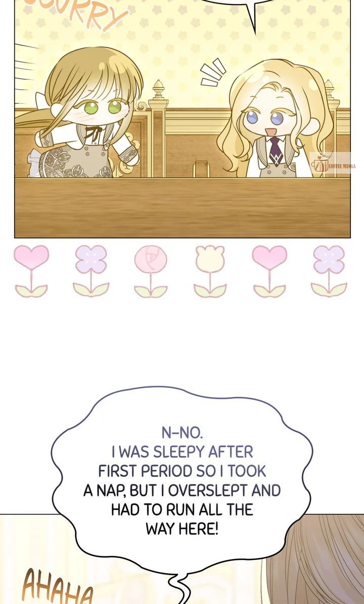 Please Leave Emily Alone Chapter 19 - Page 7